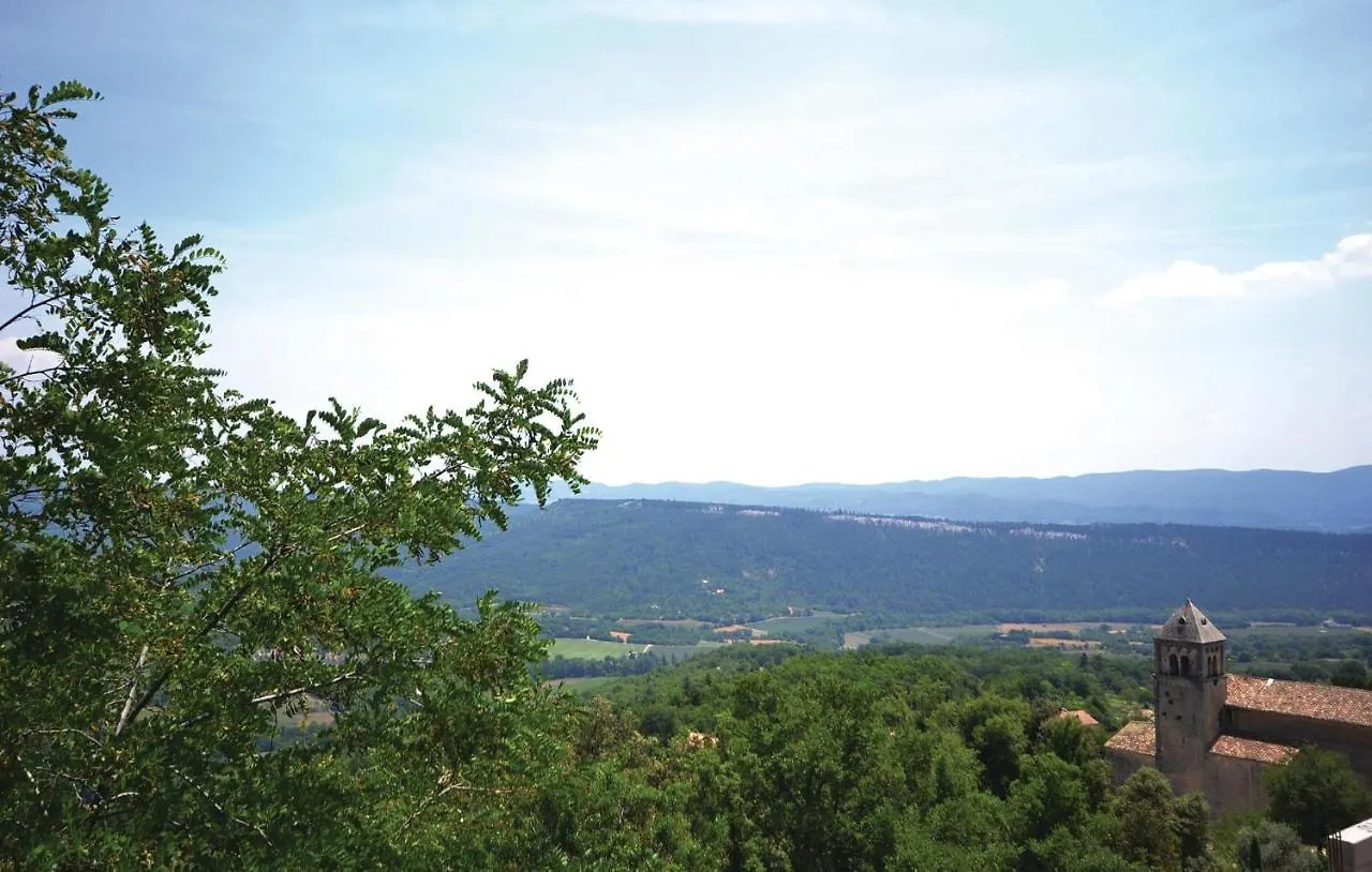 Stunning Home In Viens With House A Mountain View France