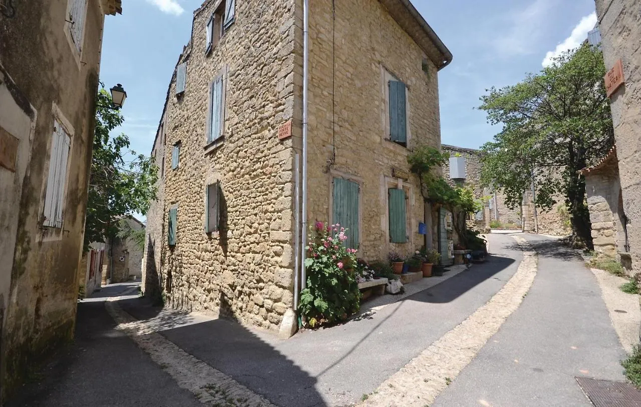 Holiday home Stunning Home In Viens With House A Mountain View France